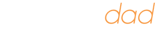 'trepLife Dad. The #1 lifestyle blog for parent entrepreneurs.